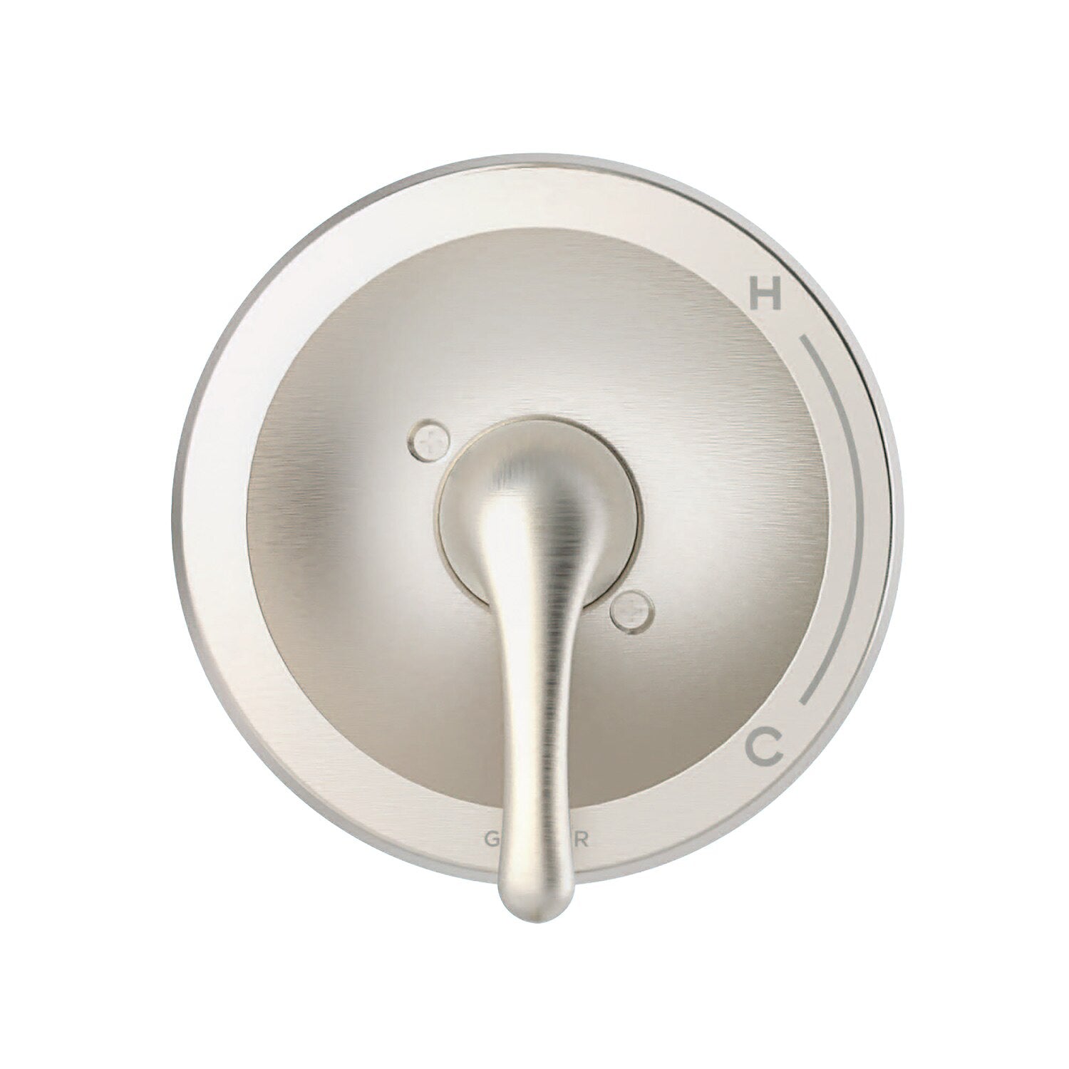 Maxwell® Single Handle Valve Only Trim Kit & Treysta® Cartridge