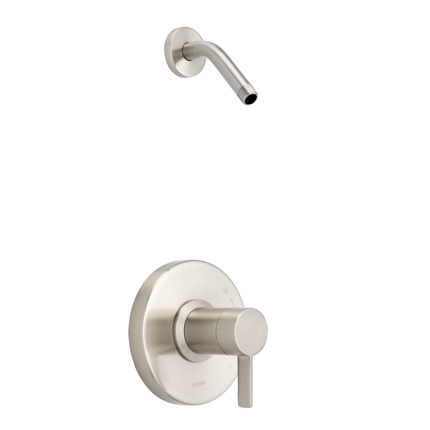 Amalfi™ Shower-Only Trim Kit, without Showerhead