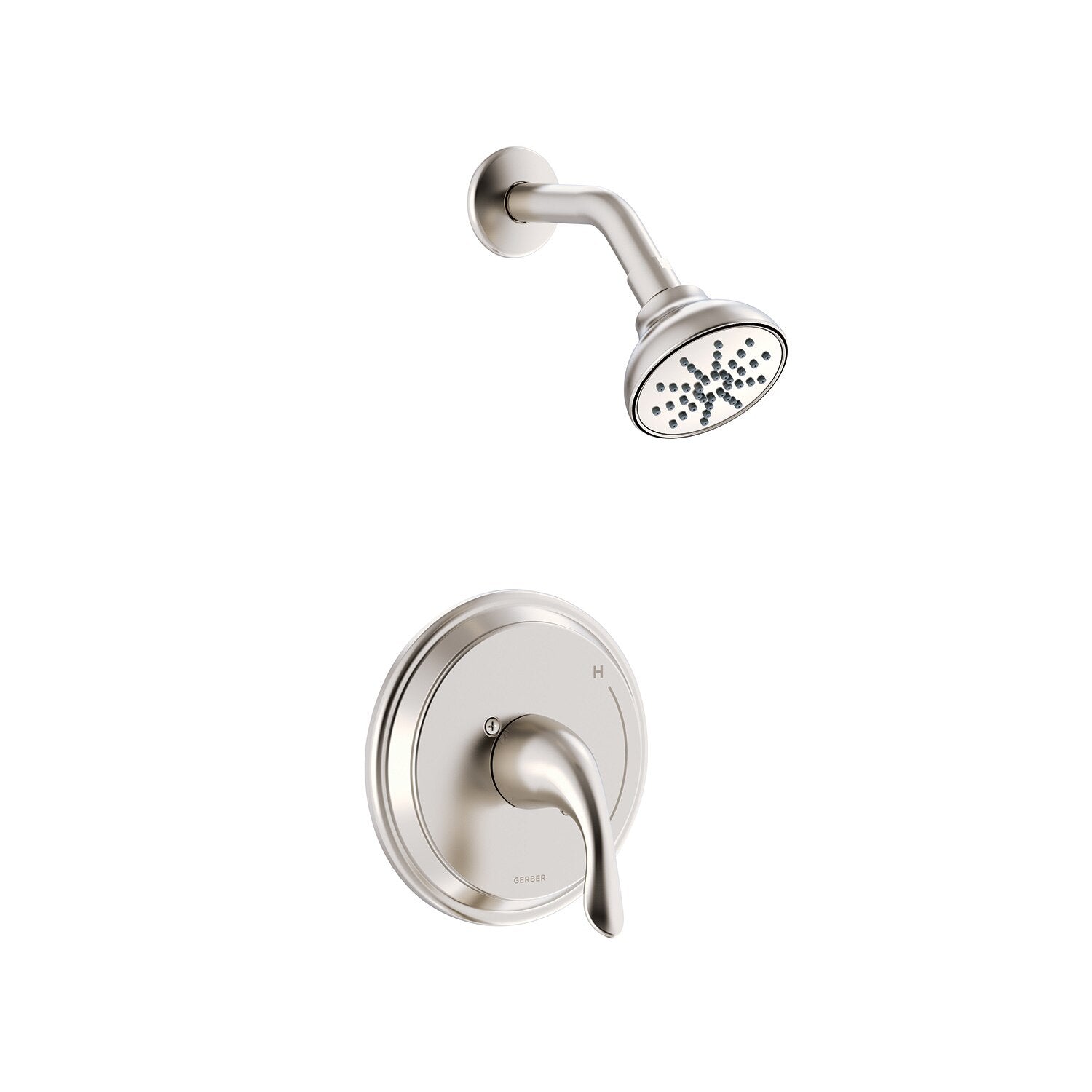 Viper™ Single Handle Shower-Only Trim Kit, 1.75 gpm