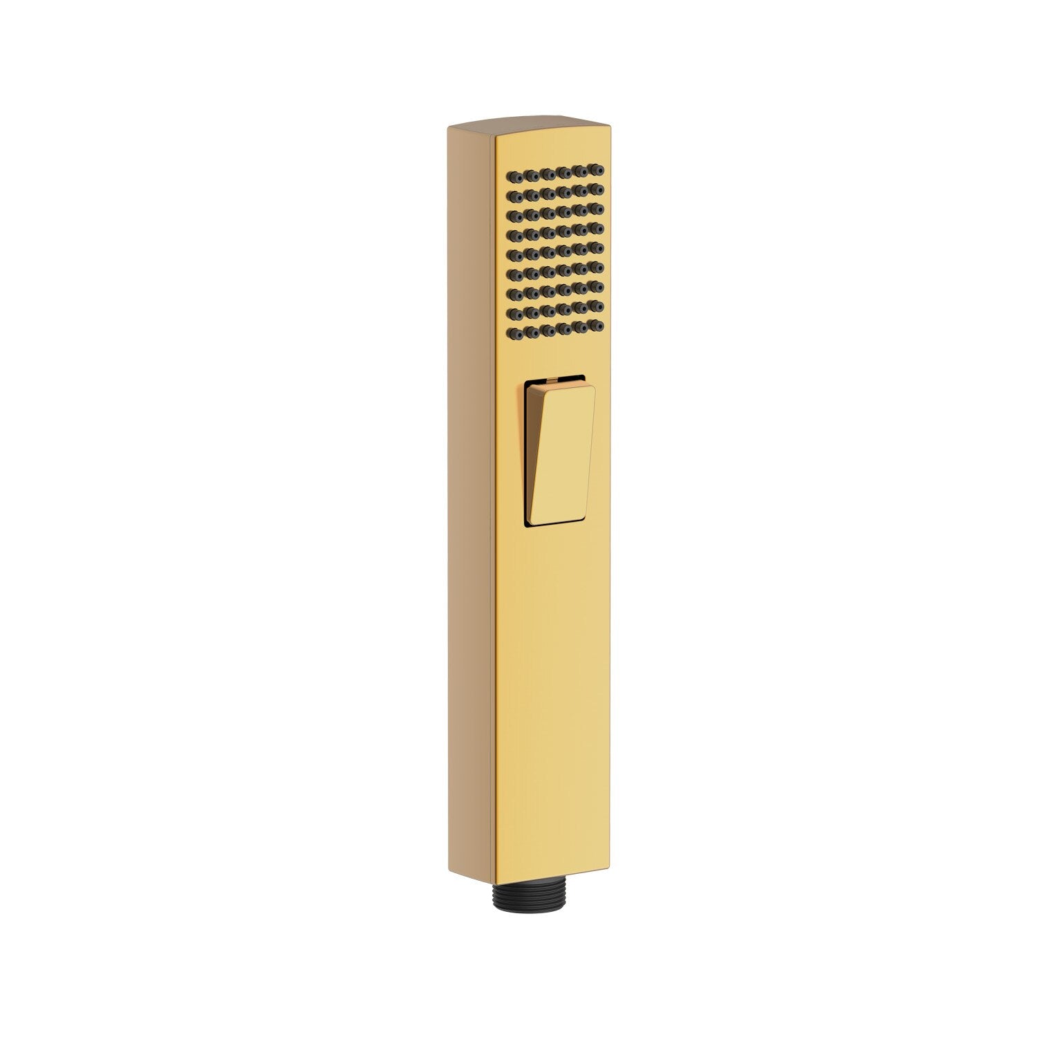 Square Roman Tub Personal Spray