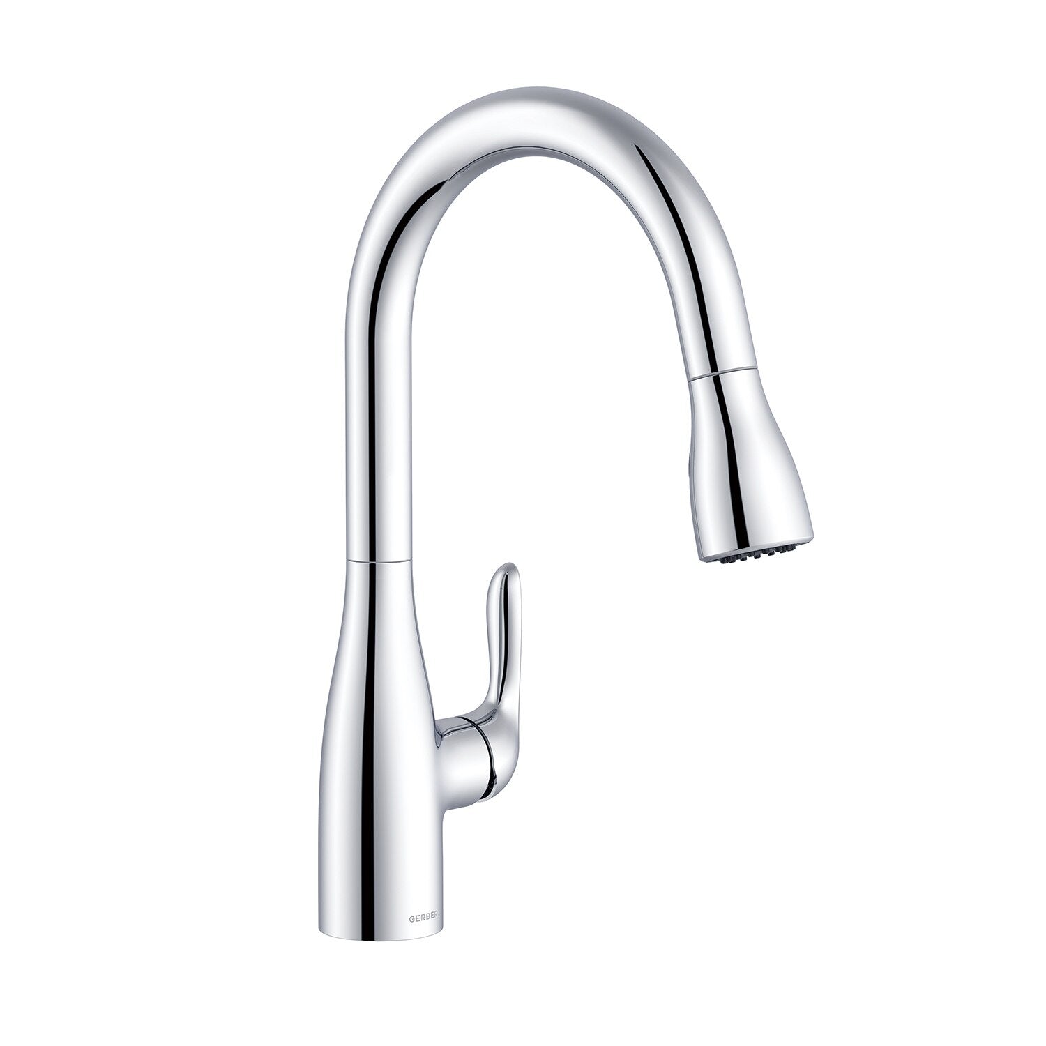 Viper™ Single Handle Pull-Down Kitchen Faucet
