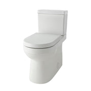 Wicker Park™  1.28gpf 12" Rough-In Two-Piece Elongated ErgoHeight™ Toilet