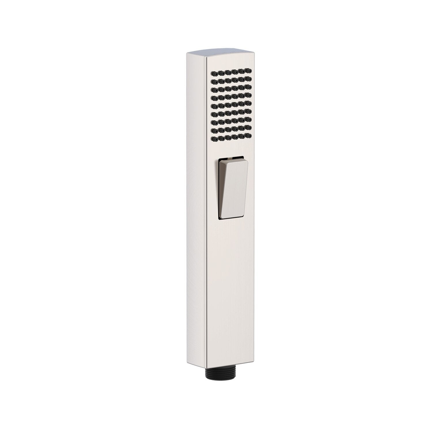 Square Roman Tub Personal Spray