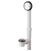 Gerber Classics™ PVC Auto Trip Drain for Standard Tub