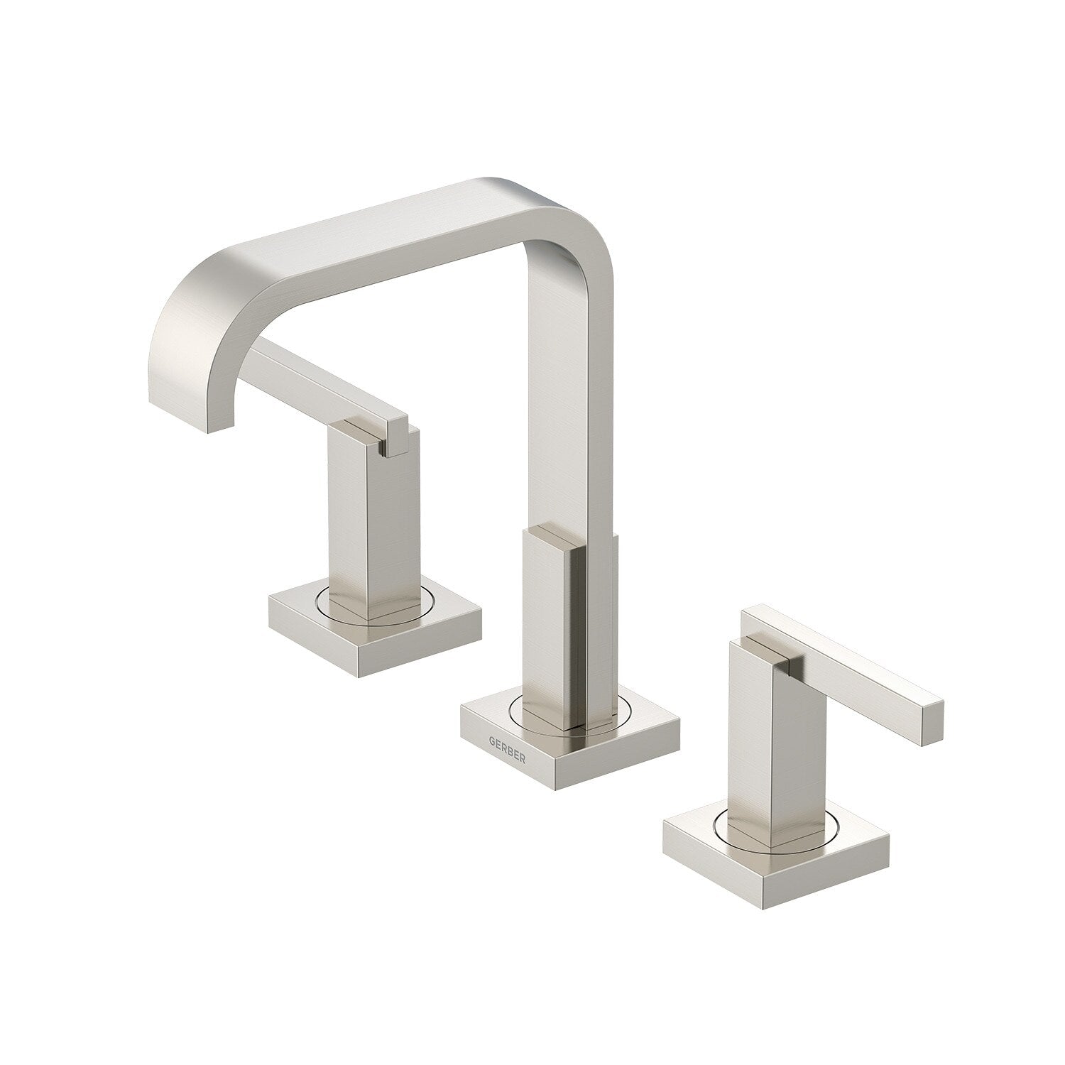 Sirius® Two Handle Widespread Lavatory Faucet