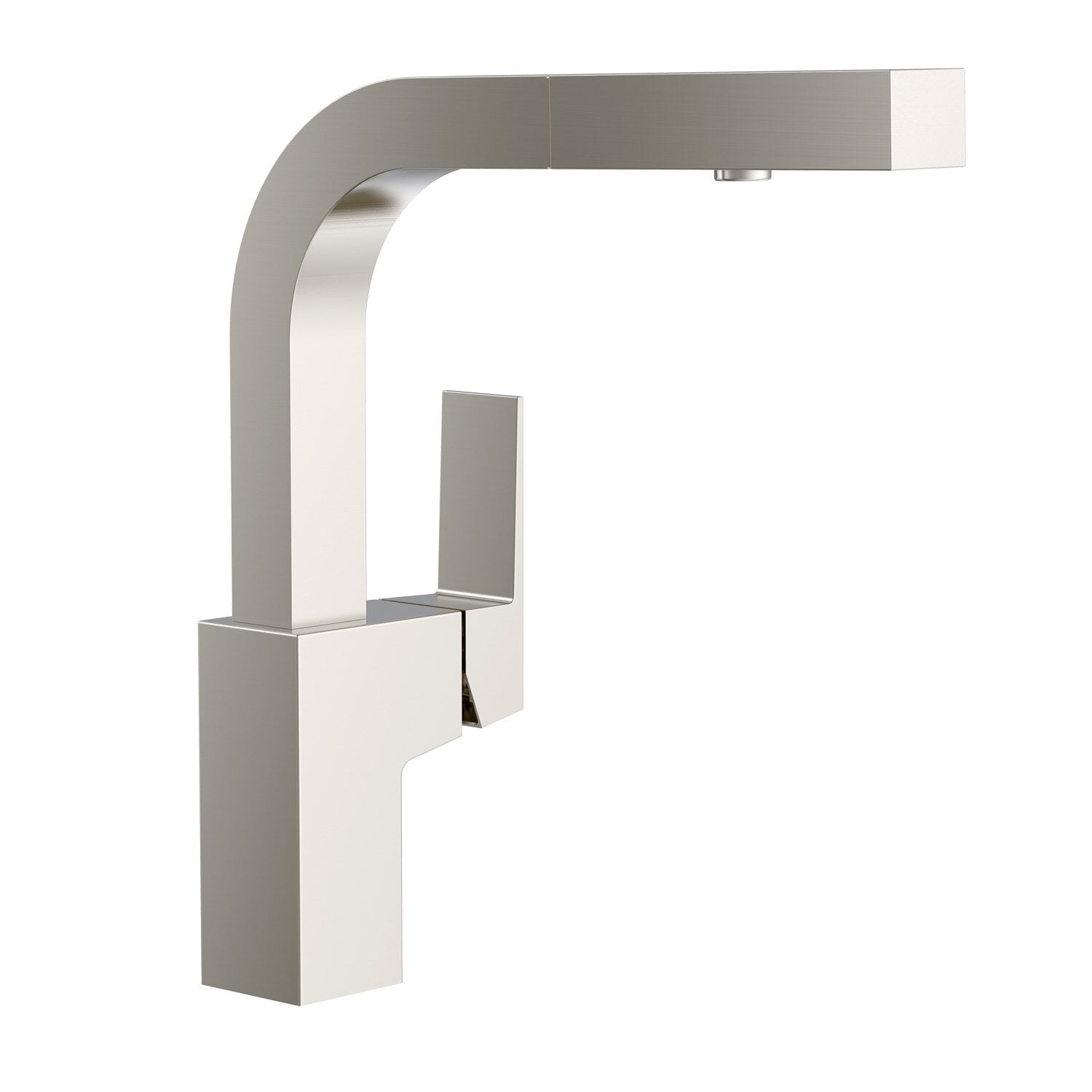 Mid-Town® Single Handle Pull-Out Kitchen Faucet