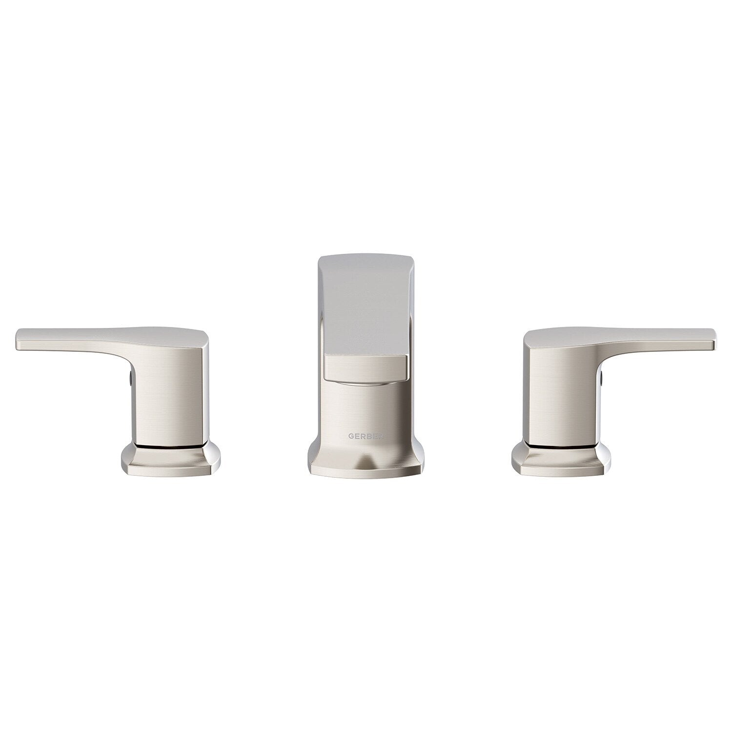 Tribune® Three Piece Roman Tub Trim Kit