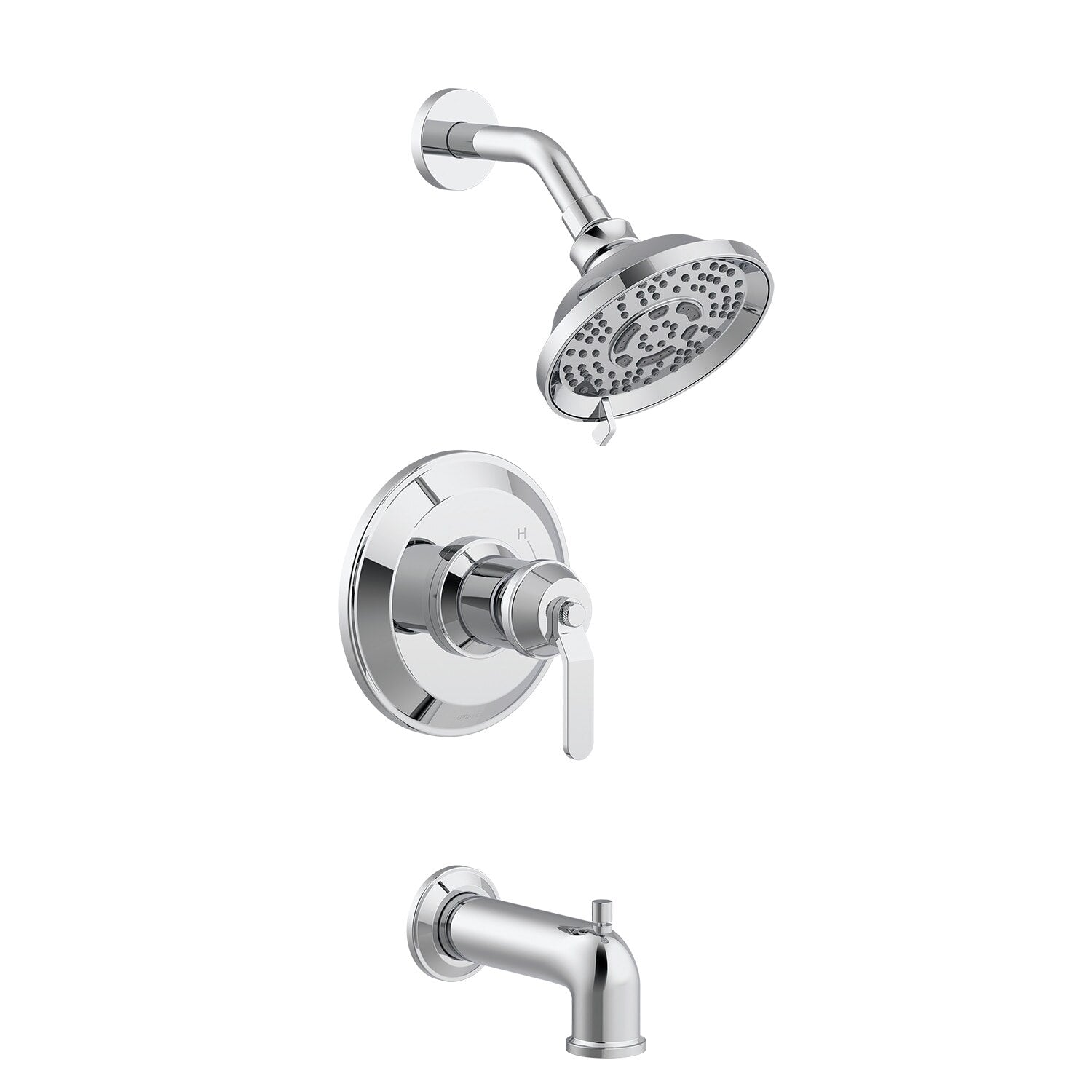Kinzie® Tub & Shower Trim Kit 1.75 gpm