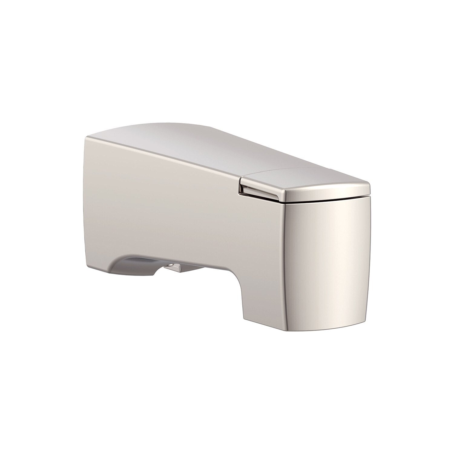 Tribune® Tub Spout with Diverter