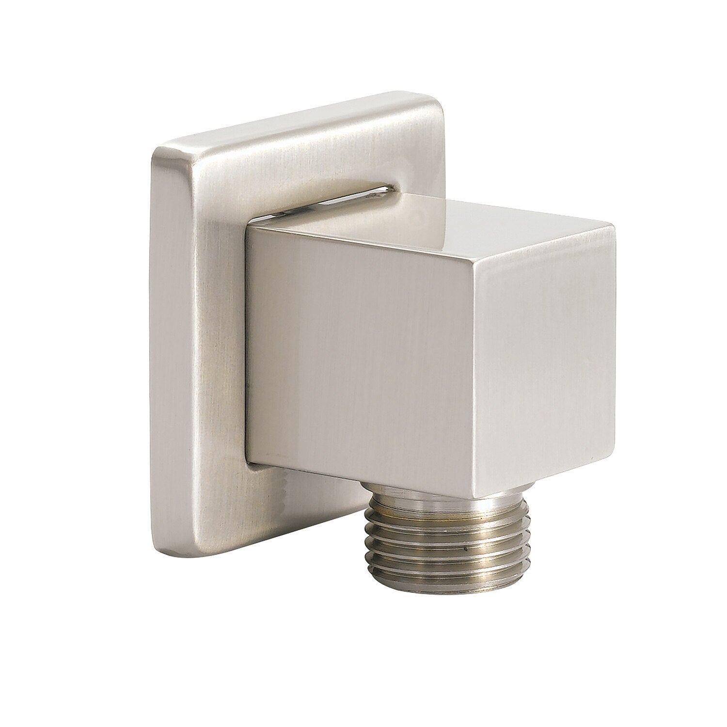 Square Supply Elbow