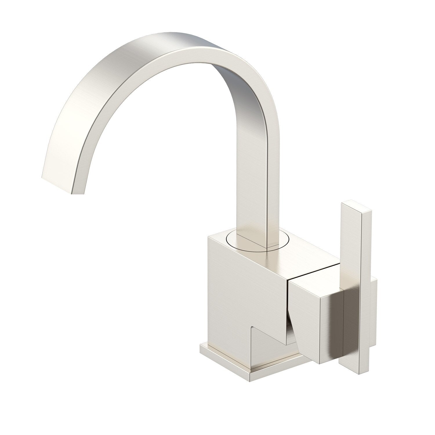 Sirius® Single Handle Bathroom Faucet