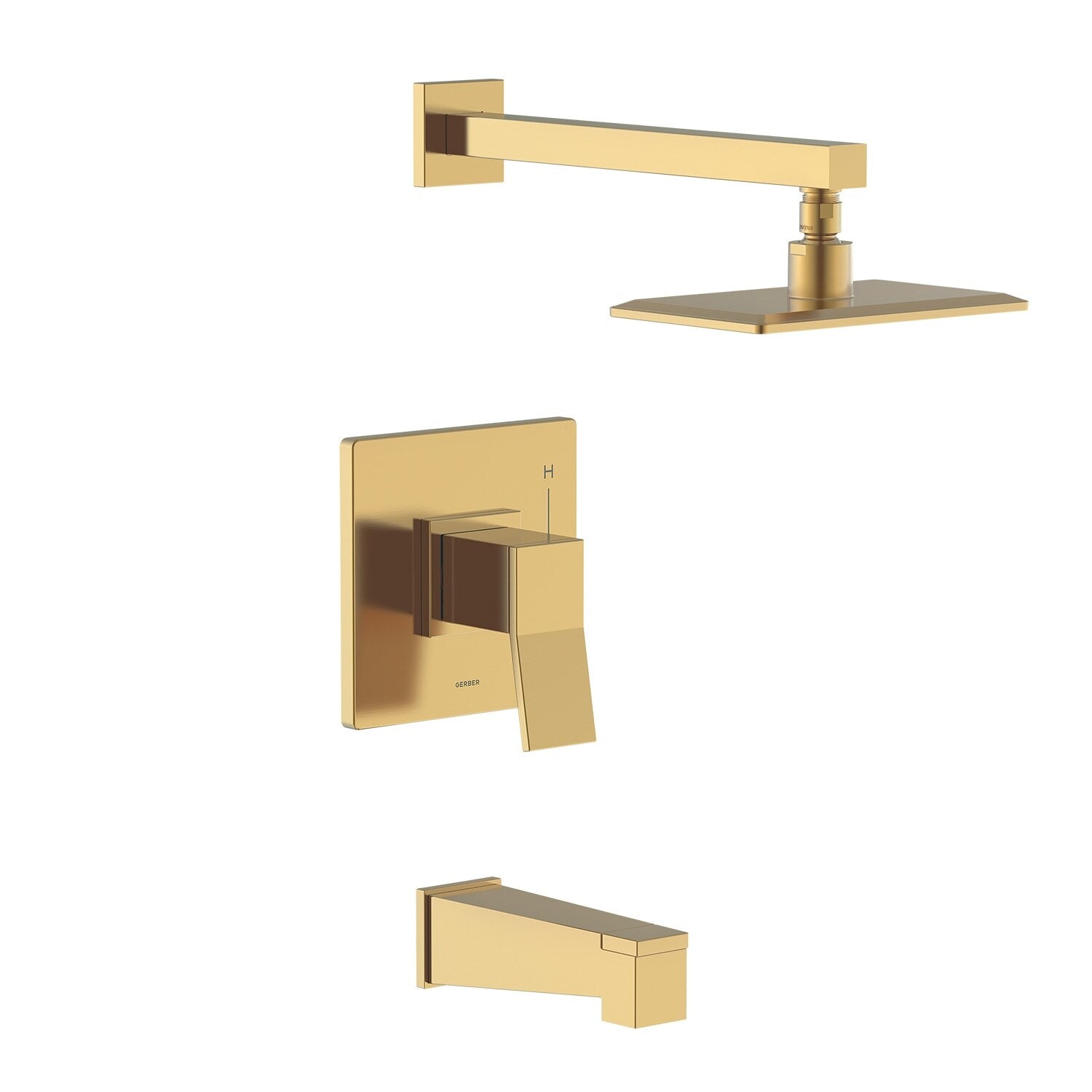 Avian® Tub & Shower Trim Kit