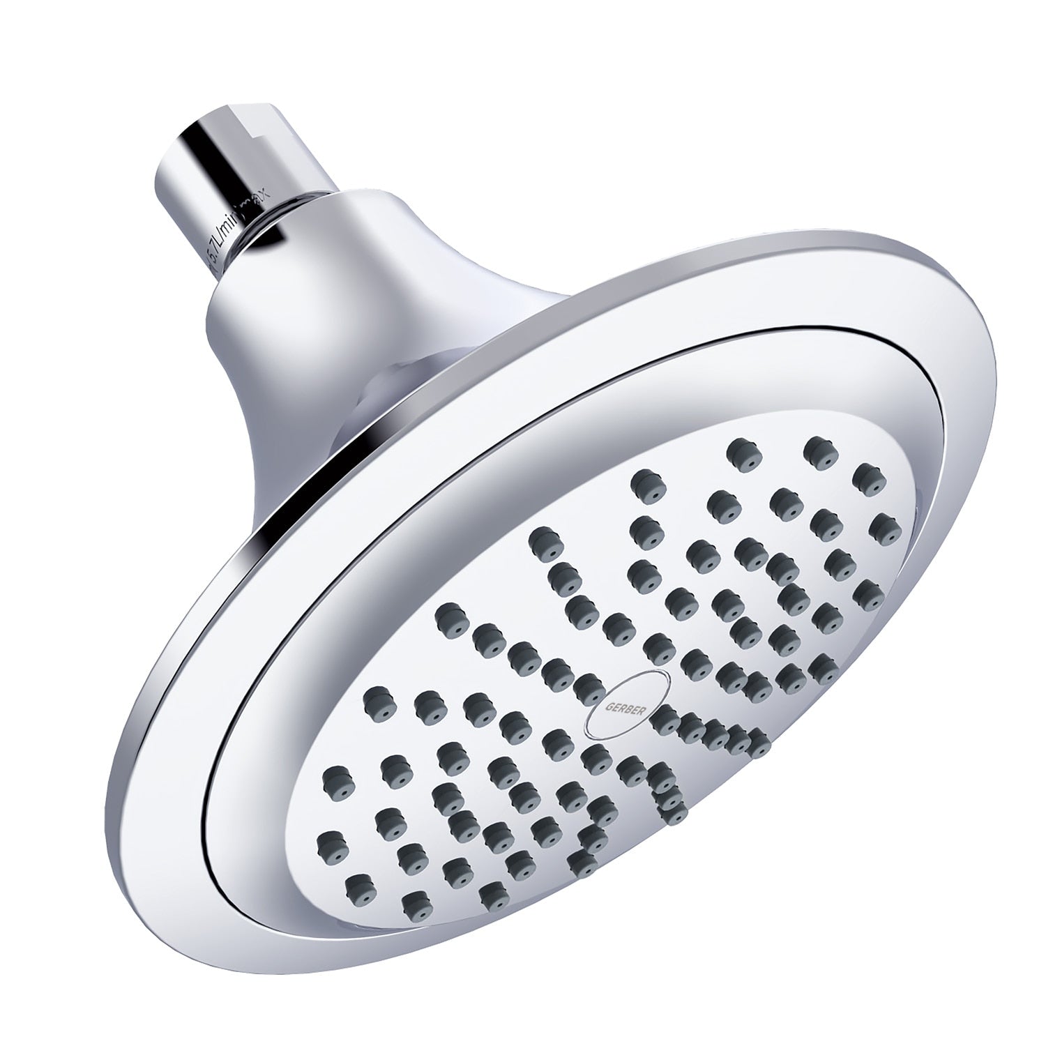 Lemora® Single Function Showerhead, 1.5gpm