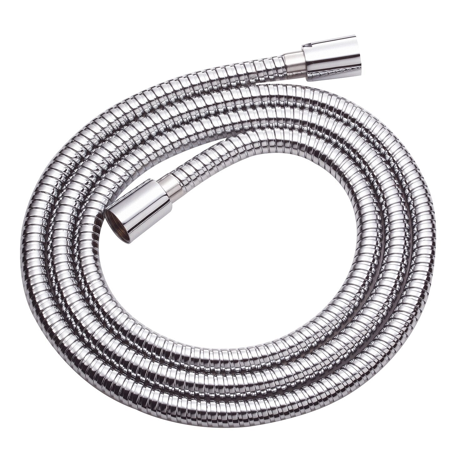 All Metal 72" Interlock Hose