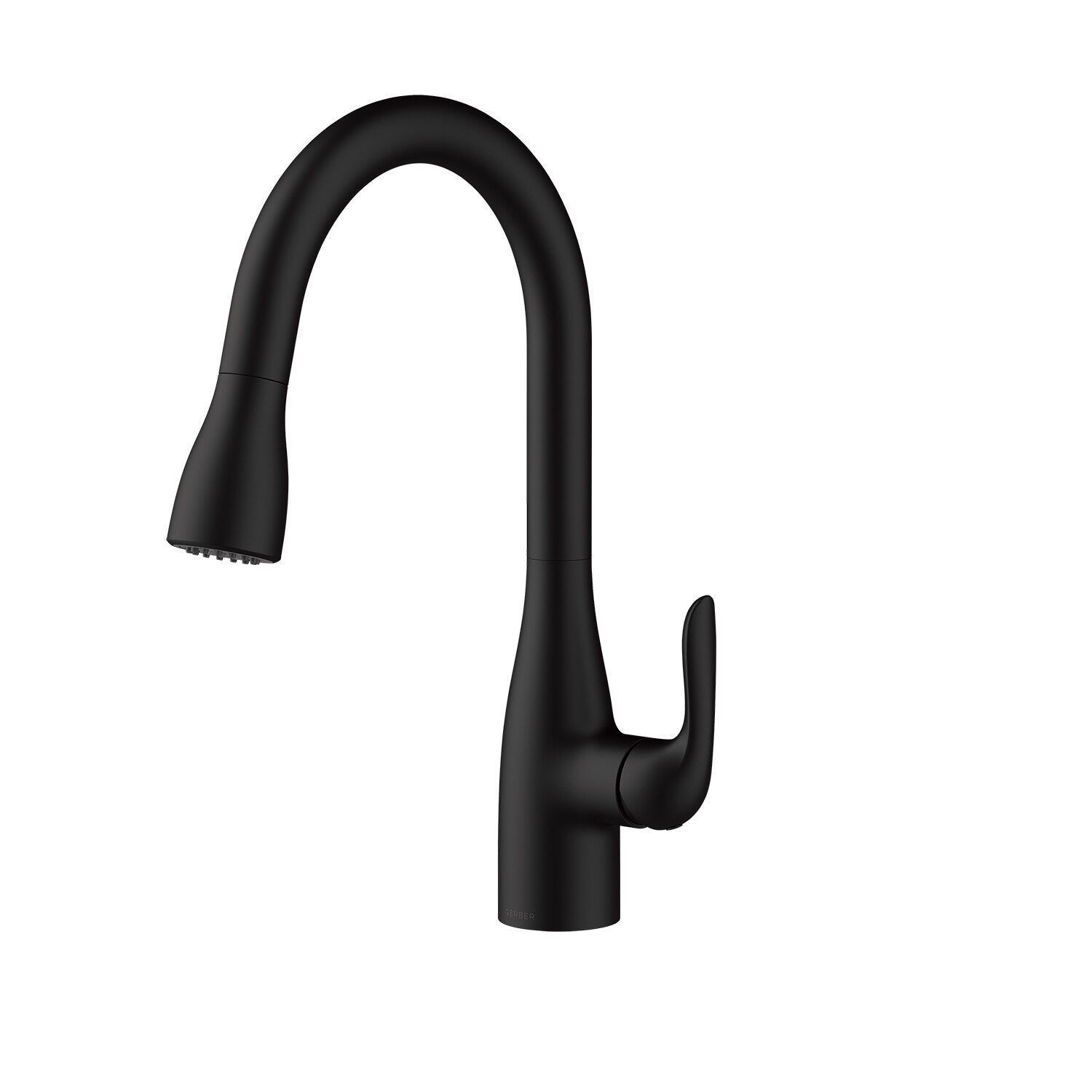 Viper™ Single Handle Pull-Down Kitchen Faucet