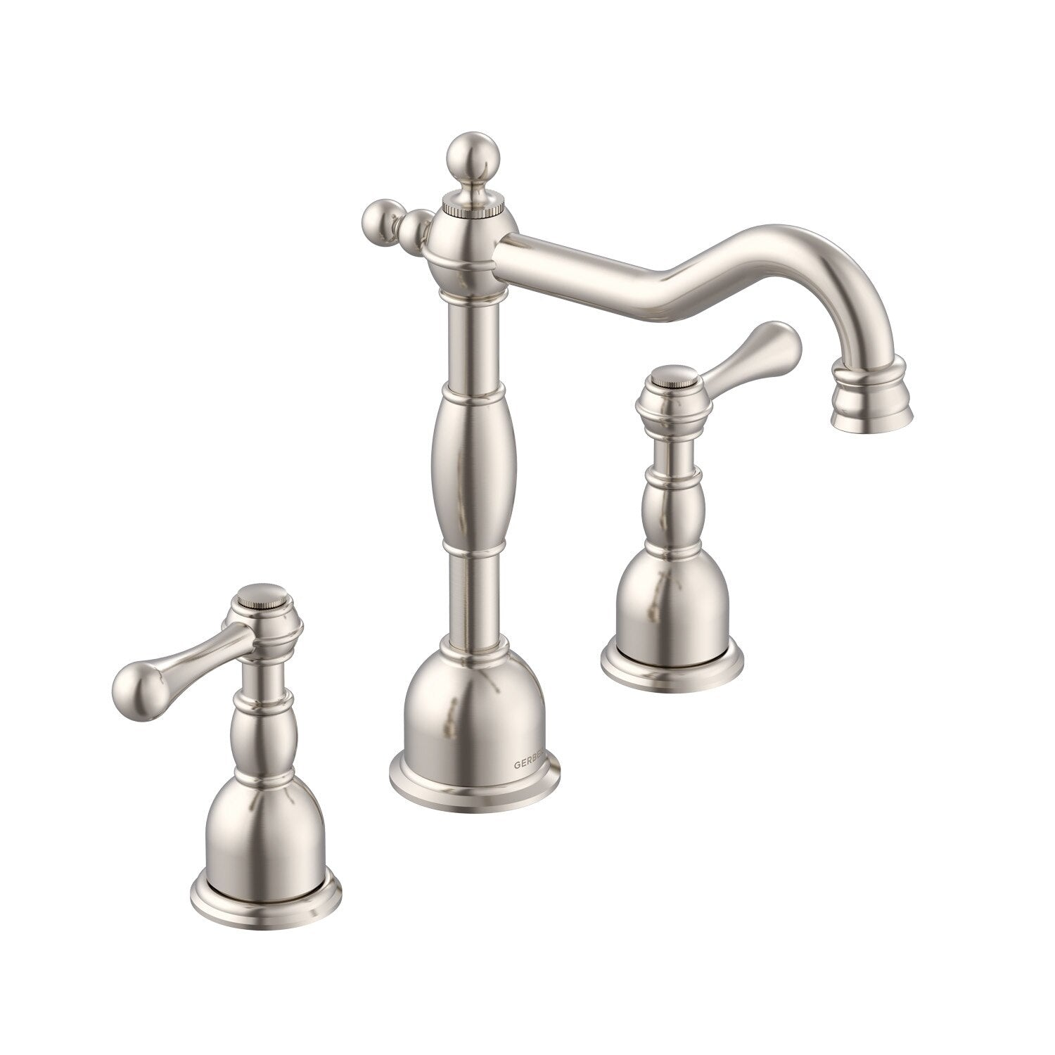 Opulence® Three Piece Roman Tub Trim Kit