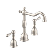 Opulence® Three Piece Roman Tub Trim Kit