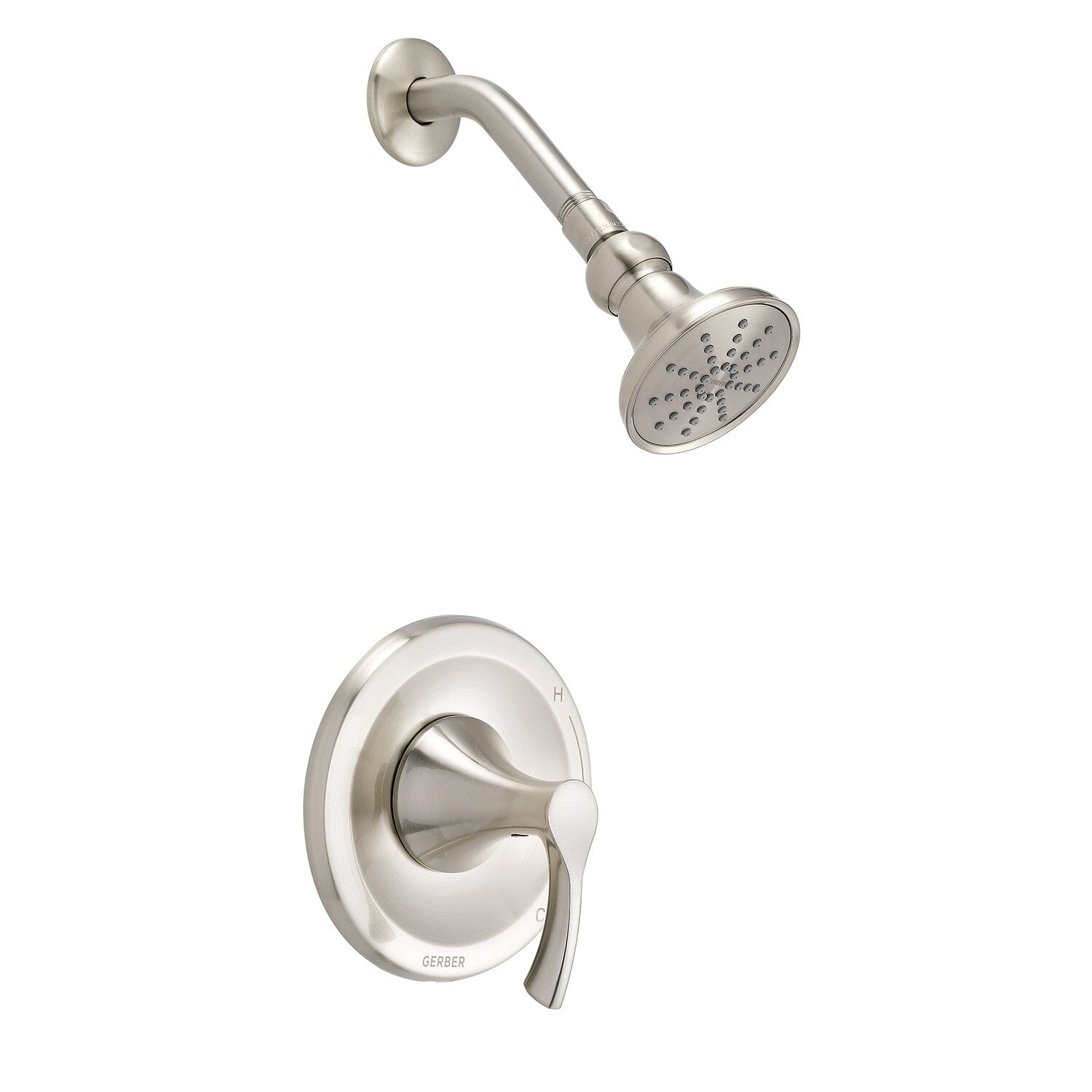 Antioch® Shower-Only Trim Kit, 1.75gpm