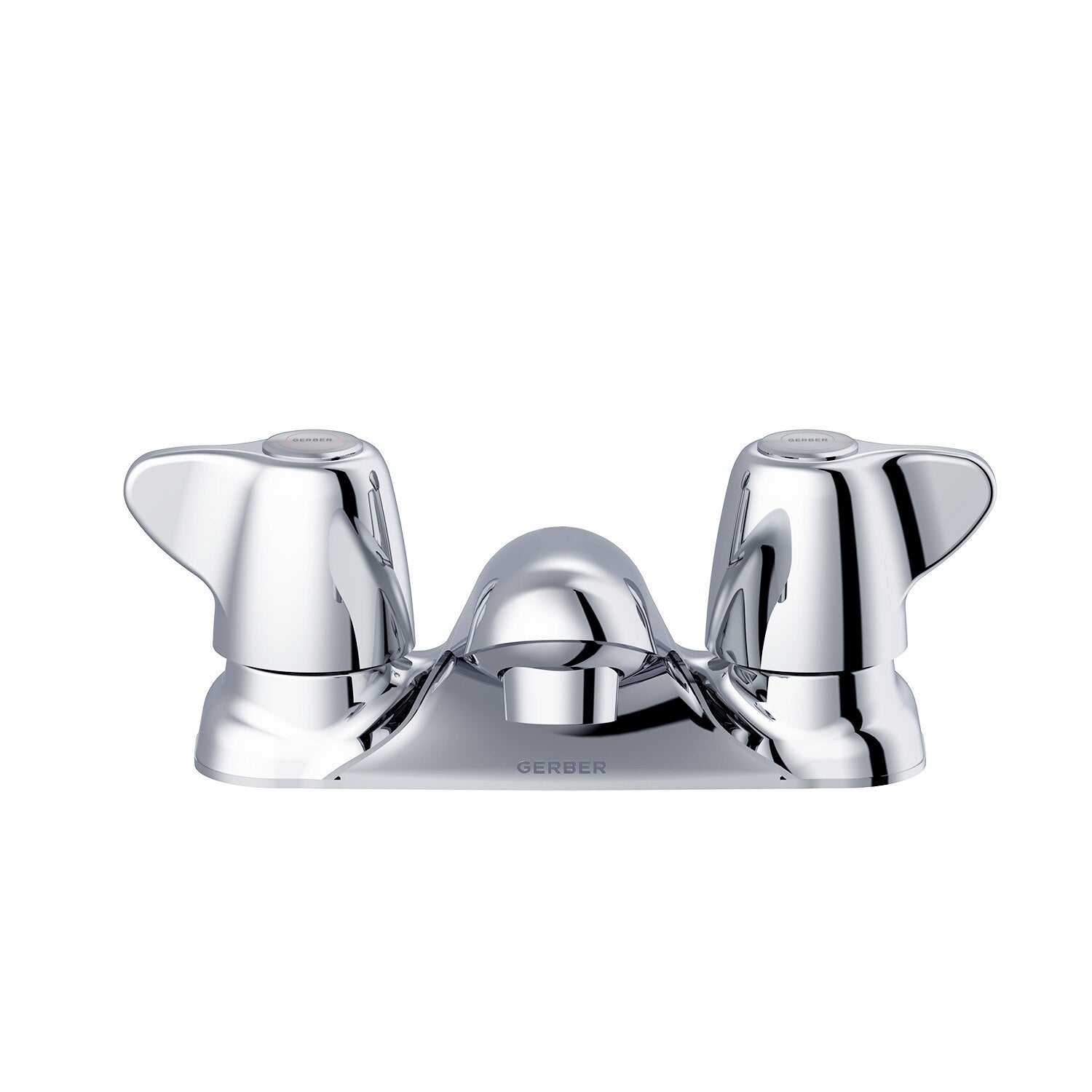 Maxwell® Two Handle Centerset Lavatory Faucet