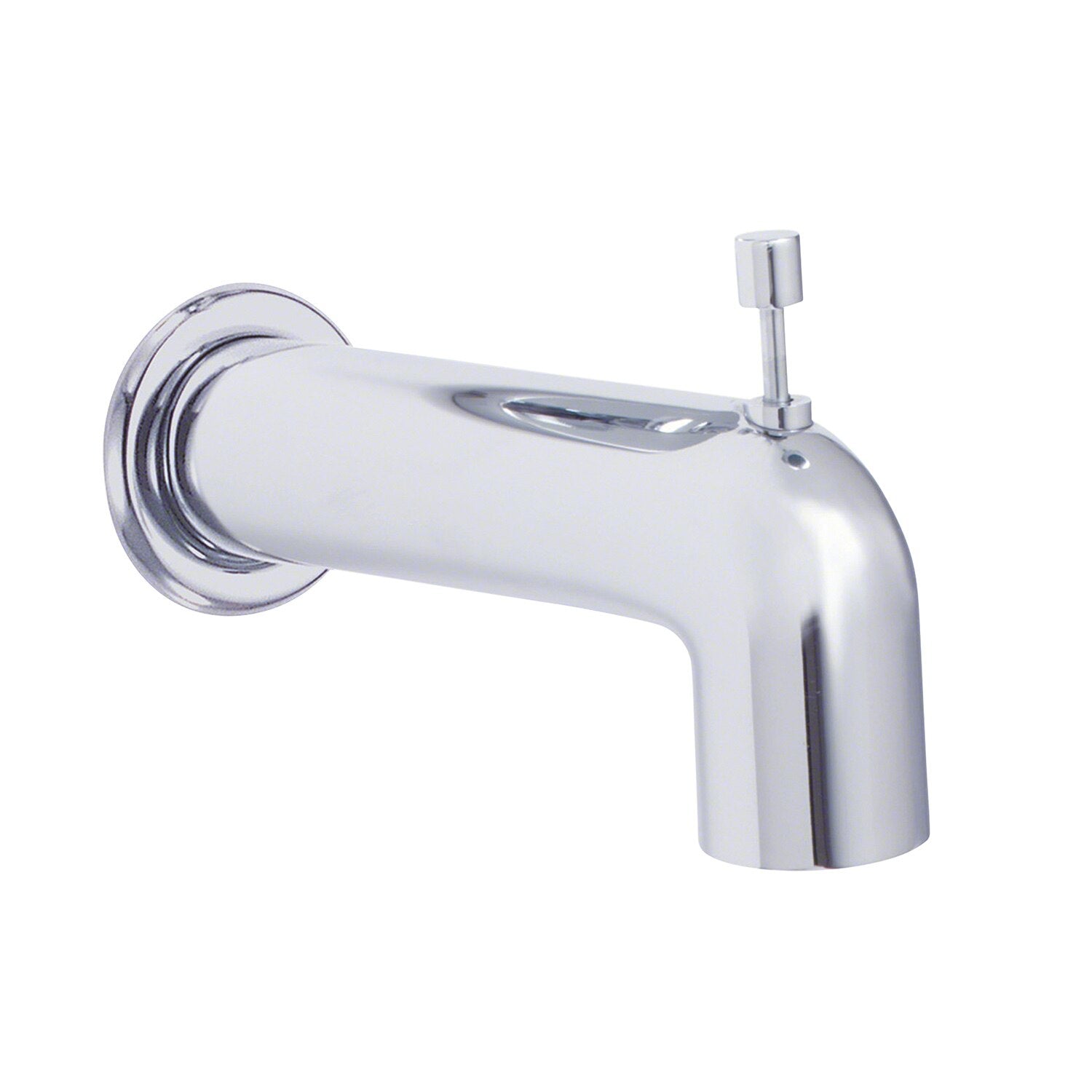 Parma® Wall Mount Tub Spout with Diverter