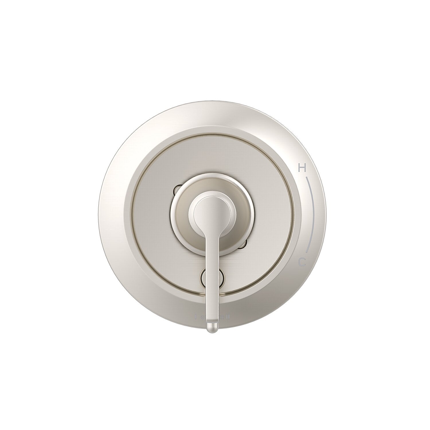 Northerly™ Valve-Only Trim Kit, Diverter on Valve