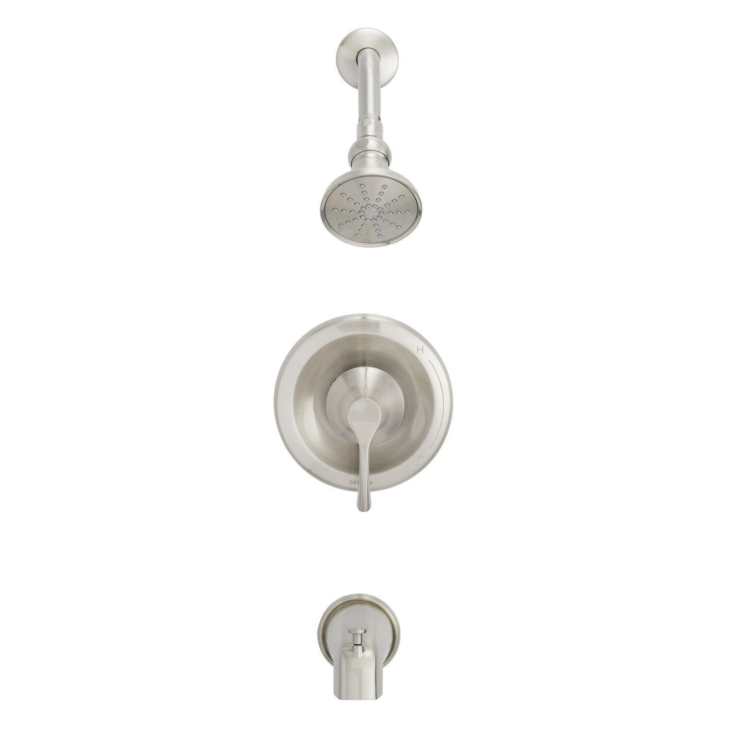 Antioch® Tub & Shower Trim Kit, 1.75gpm