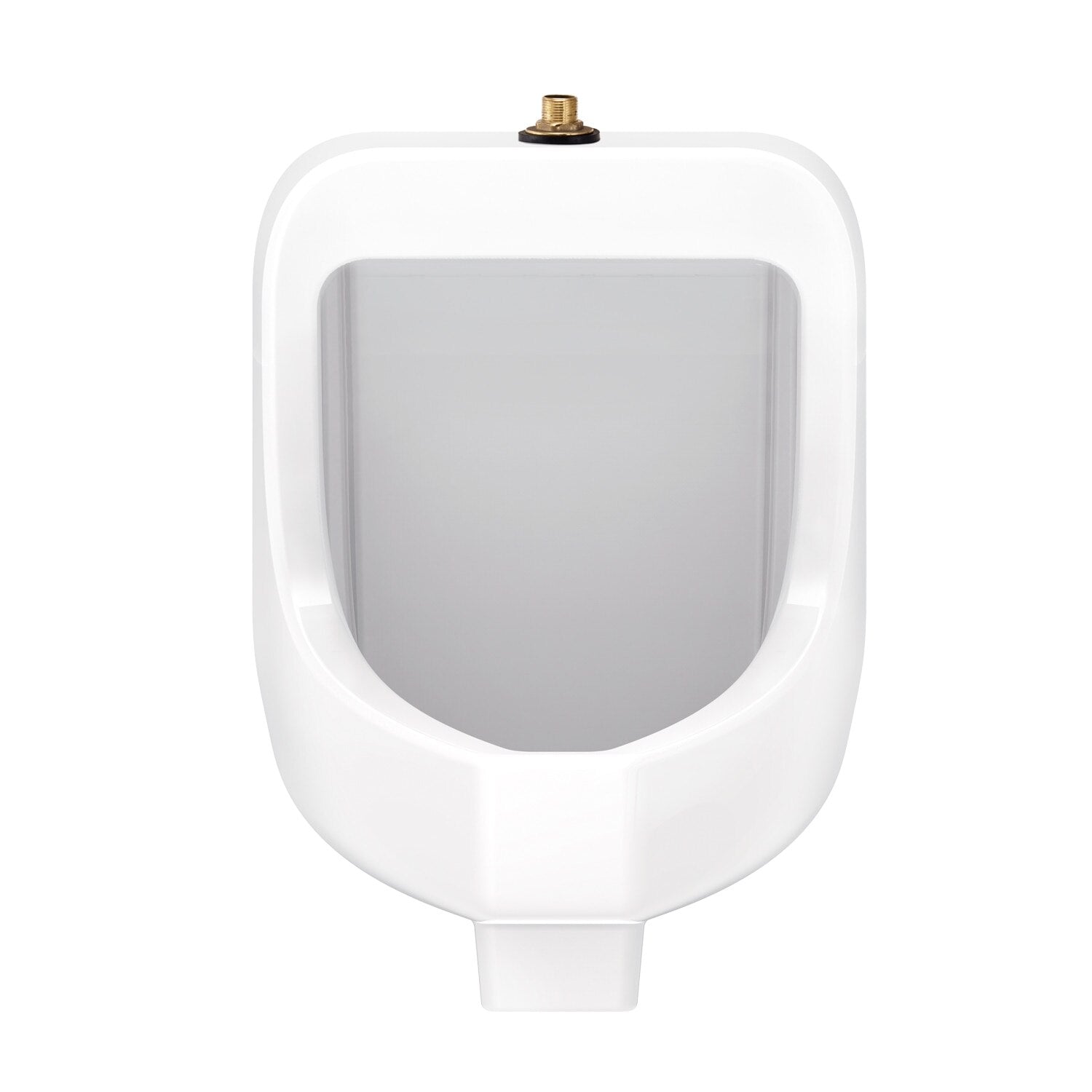 Gerber Lafayette 0.125/0.5/1.0gpf Urinal Washout Top Spud 13-3/8" Width