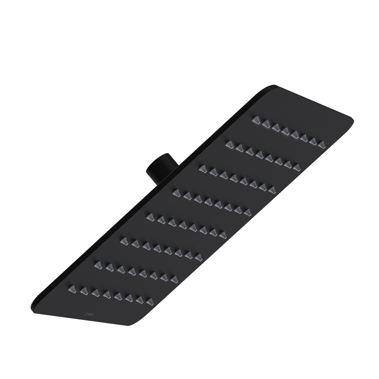 Drench™ 10" Square Single Function Rain Showerhead, 1.75gpm