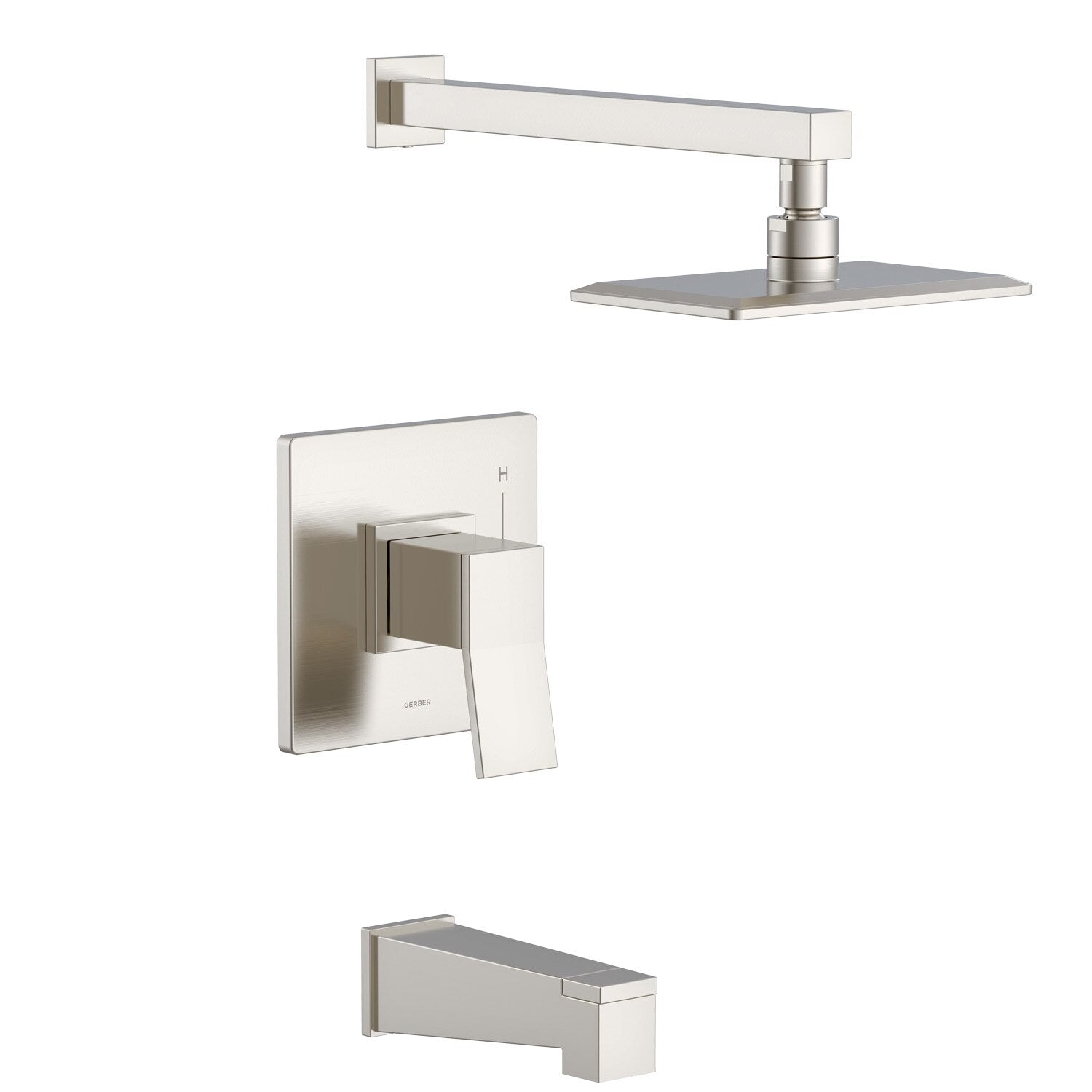 Avian® Tub & Shower Trim Kit