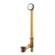 Gerber Classics™ Auto Trip Drain for Roman Tub