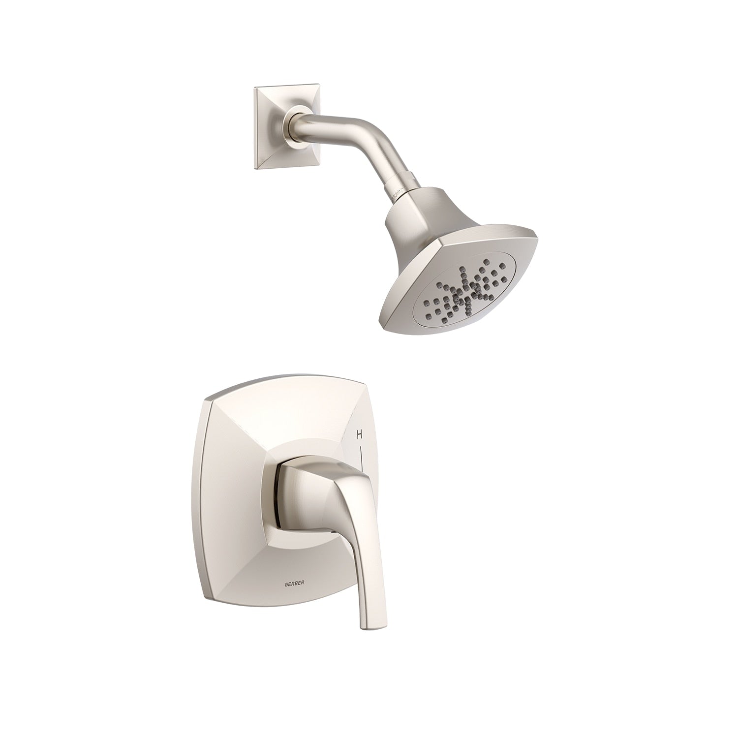 Vaughn® Shower-Only Trim Kit, 1.75gpm