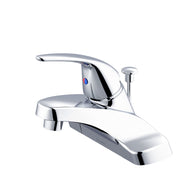 Maxwell® SE Single Handle Lavatory Faucet with Metal Pop-Up Drain