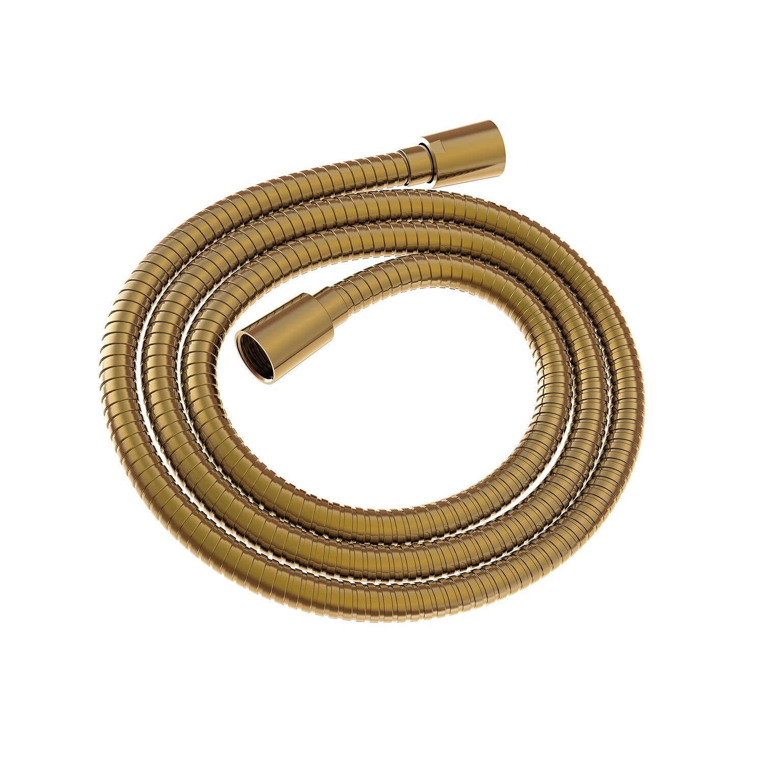All Metal 72" Interlock Hose
