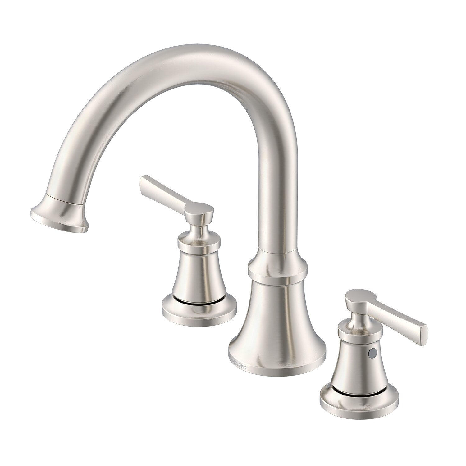 Northerly™ Three Piece Roman Tub Trim Kit