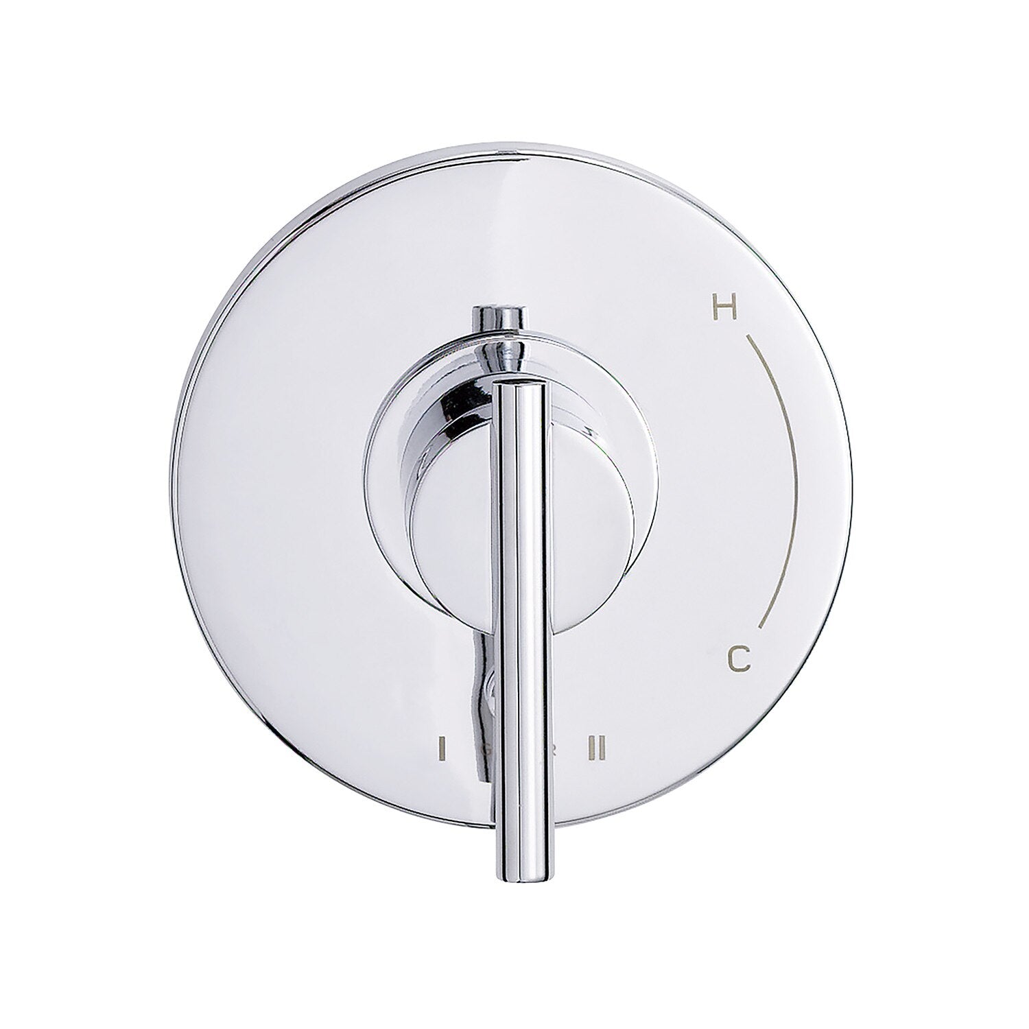 Parma® Valve-Only Trim Kit, Diverter on Valve