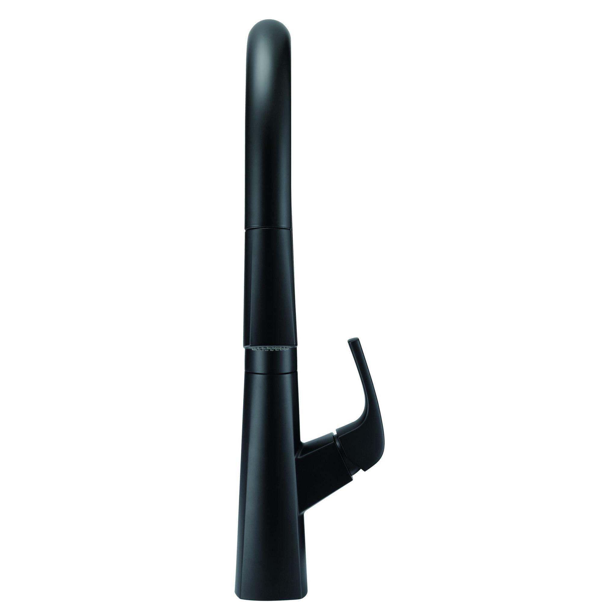 Vaughn® Single Handle Pull-Down Kitchen Faucet