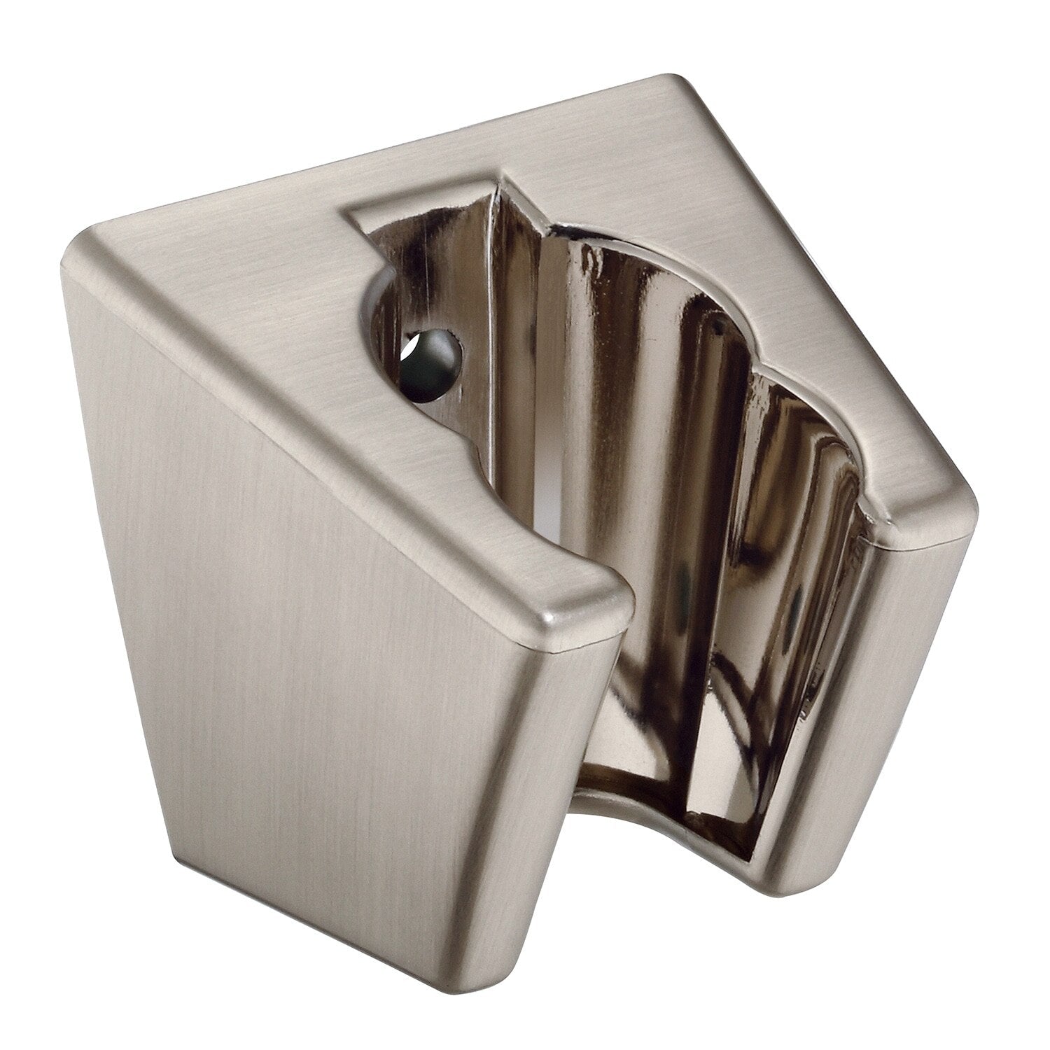 Two Position Wall Mount Handshower Bracket