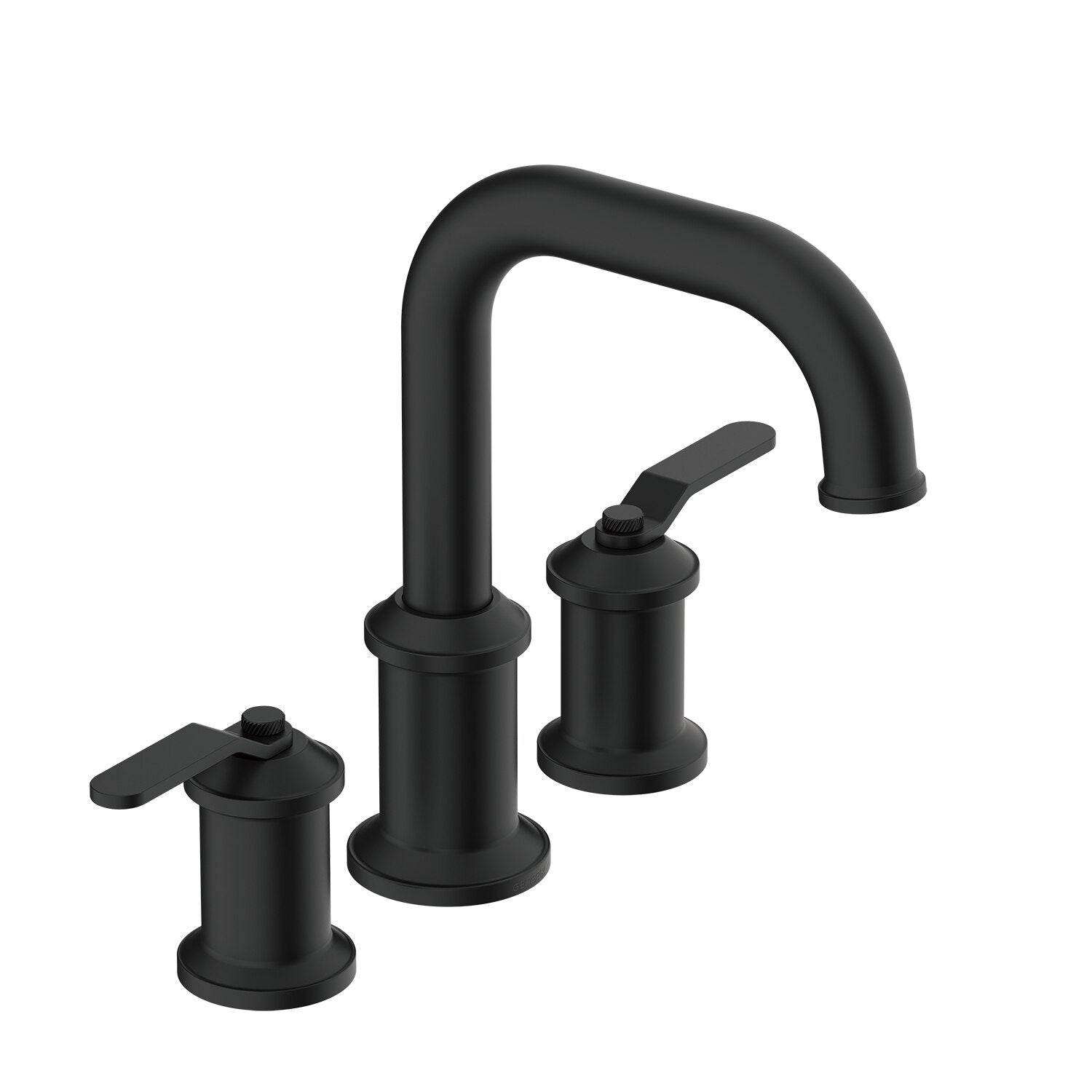 Kinzie® Three Piece Roman Tub Trim Kit