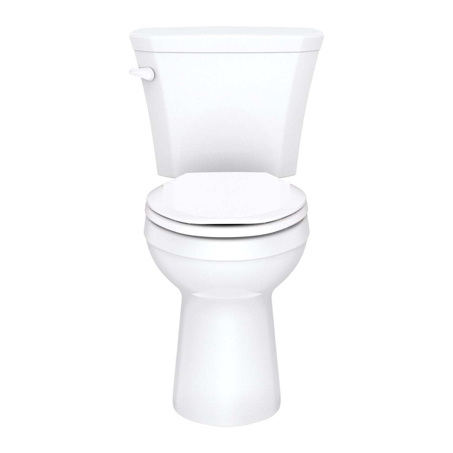 Viper® 1.28 gpf 10” Rough-In Two-Piece Elongated ErgoHeight™ Toilet