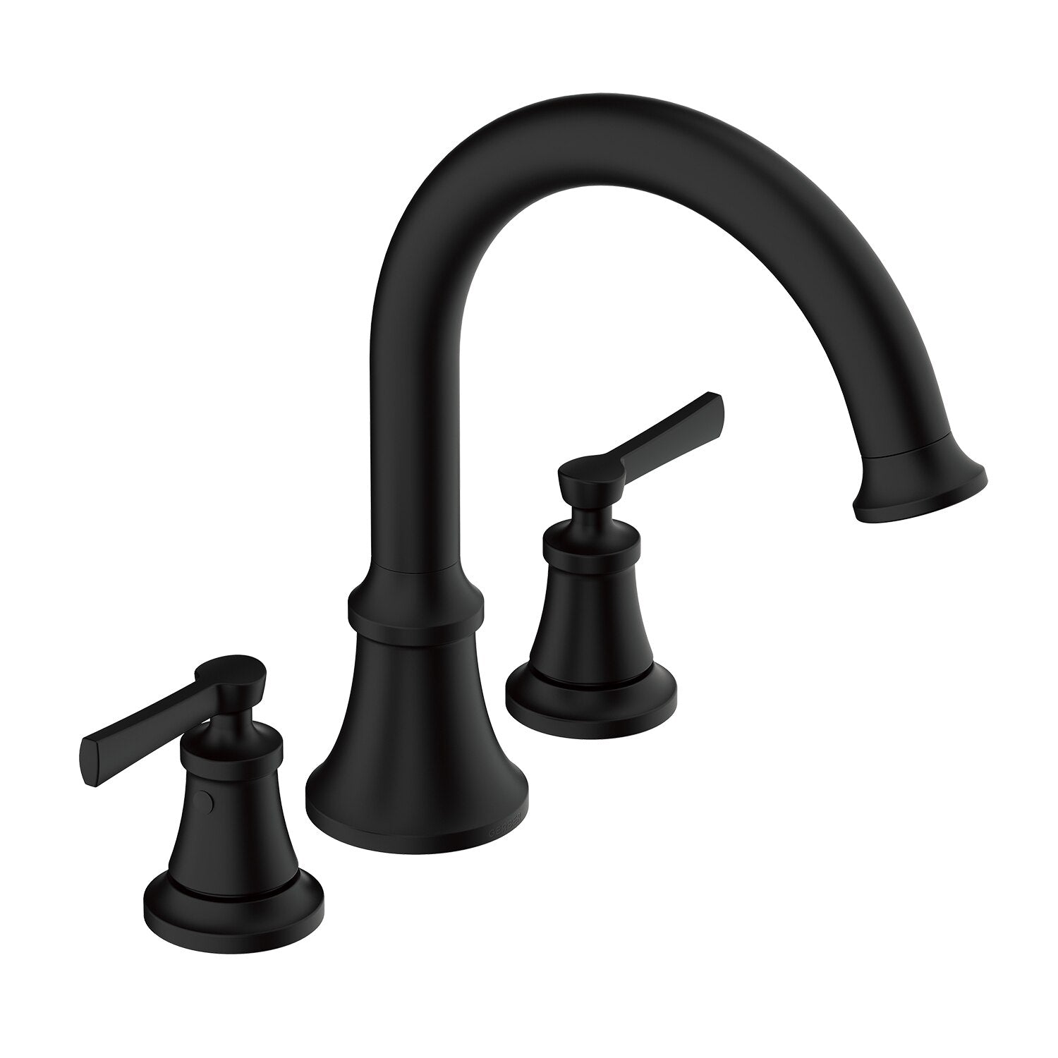 Northerly™ Three Piece Roman Tub Trim Kit