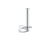 Gilde™?Single-Post Toilet Paper Holder