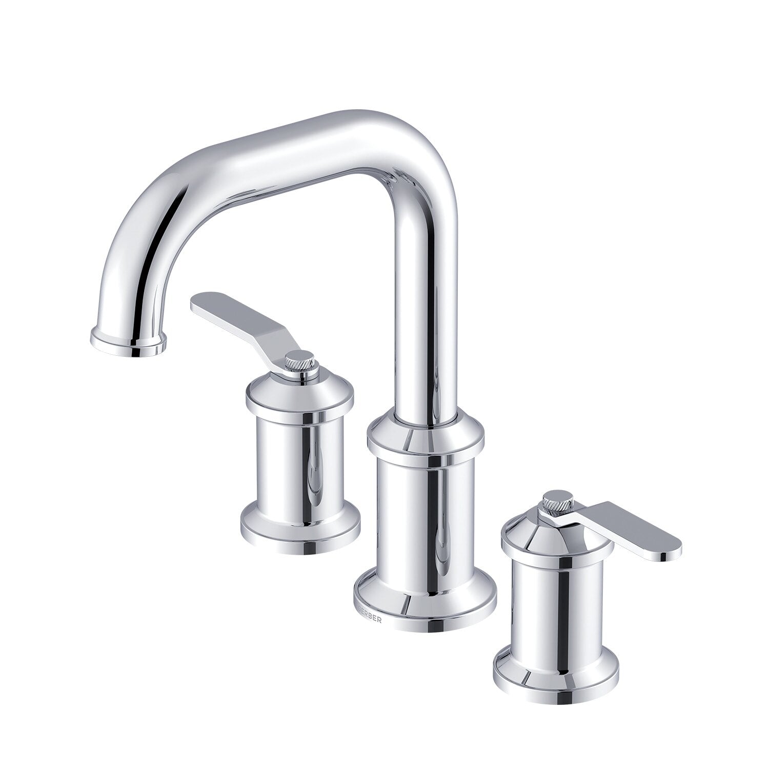 Kinzie® Three Piece Roman Tub Trim Kit