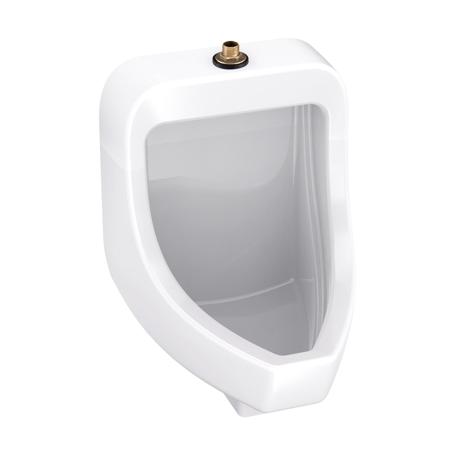 Gerber Lafayette 0.125/0.5/1.0gpf Urinal Washout Top Spud 13-3/8" Width