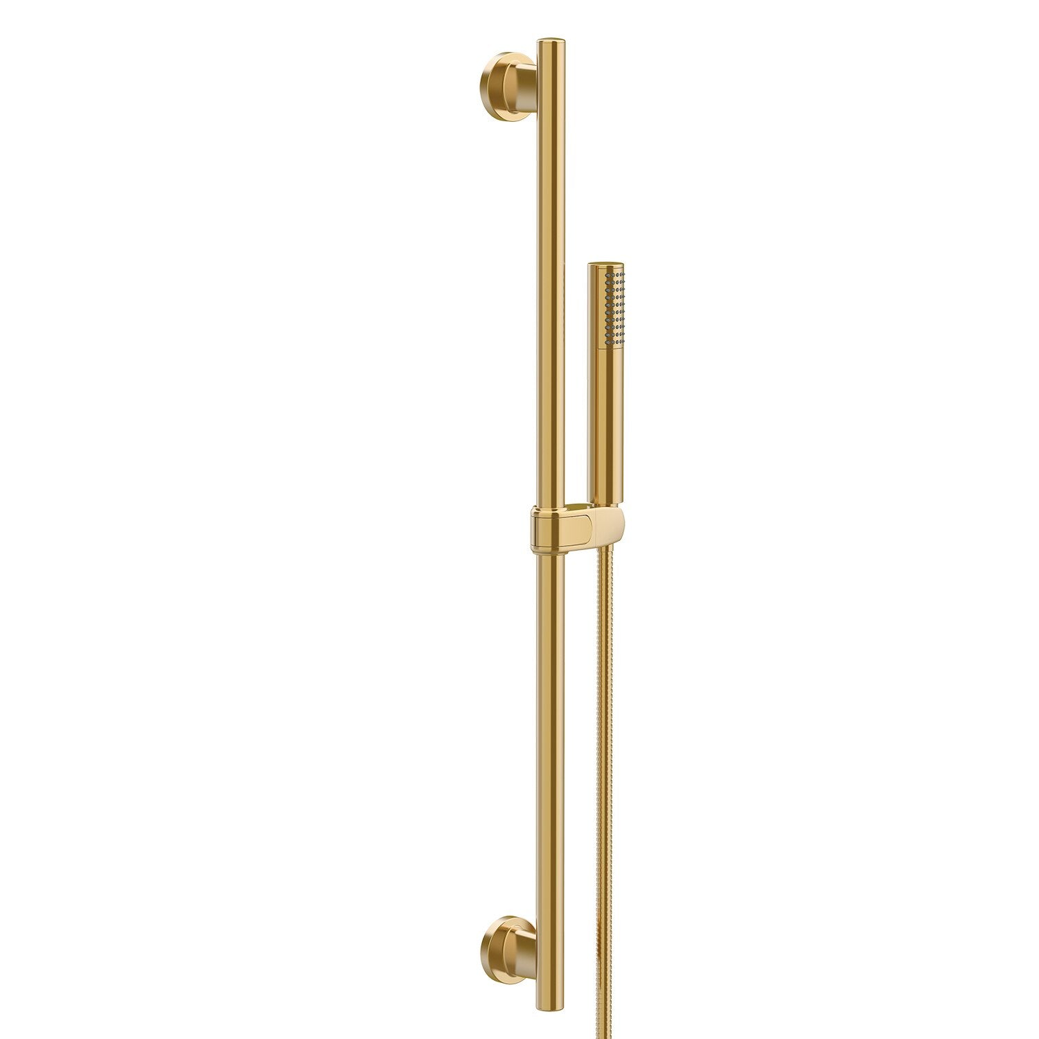 Versa™ 30" Slide Bar Assembly with Showerstick™ Handshower, 1.75gpm