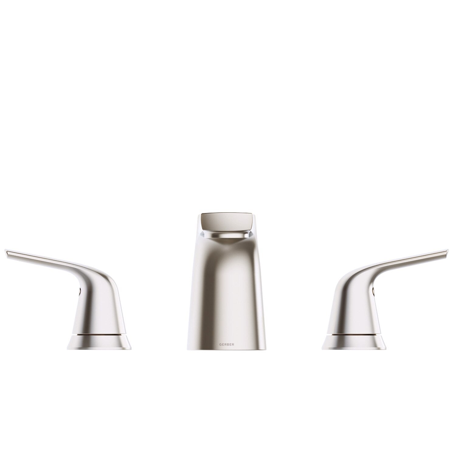 Lemora® Three Piece Roman Tub Trim Kit