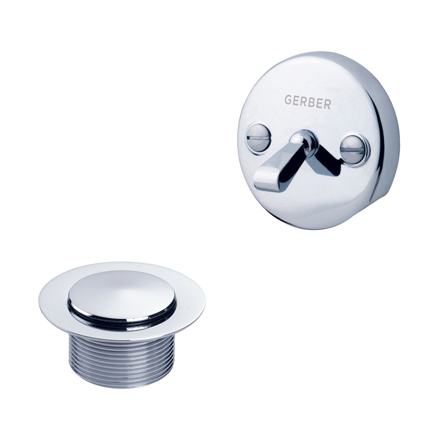 Gerber Classics™ Pop-Up Drain Trim Kit