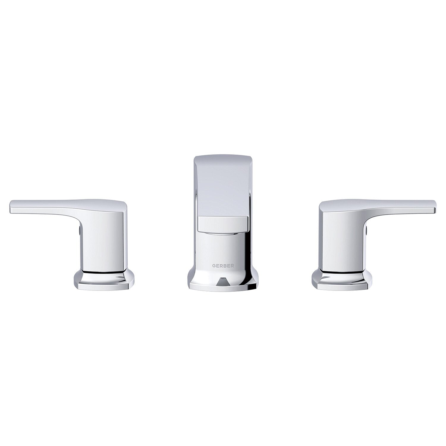 Tribune® Three Piece Roman Tub Trim Kit