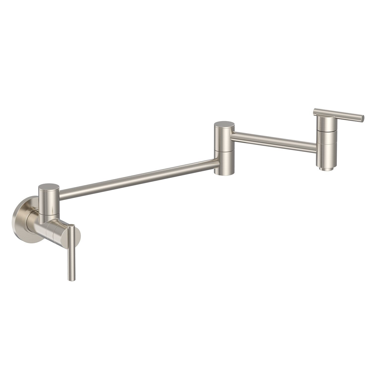 Parma® Wall Mounted Pot Filler Over Stove