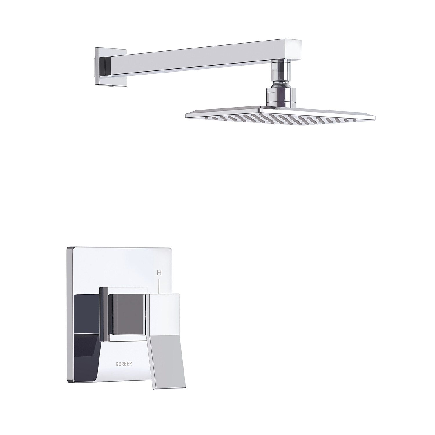 Avian® Shower-Only Trim Kit
