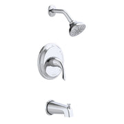 Viper™ Single Handle Tub & Shower Trim Kit, 1.75 gpm
